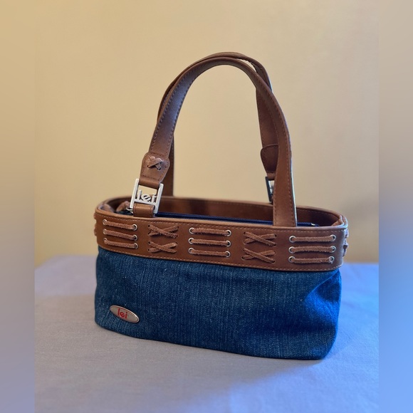 LEI PURSE! NWOT - Picture 1 of 8